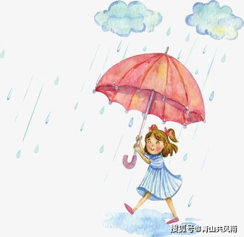 女孩出生时下大雨,会有什么样的征兆