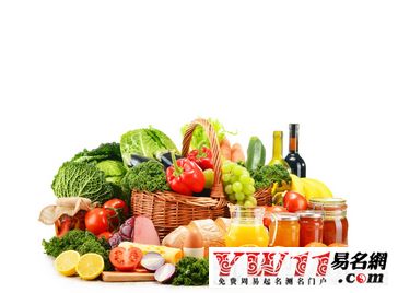 水果蔬菜店名字大全(水果蔬菜店名字大全集 100种)