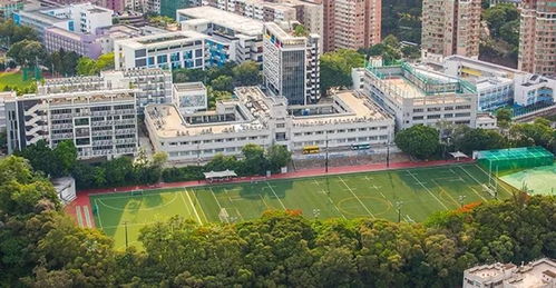 香港国际学校入学申请资格