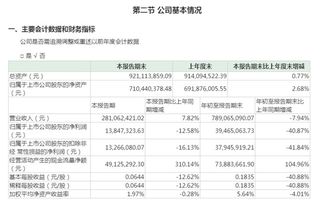 如何方便快捷地找到上市公司的三季报