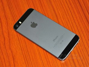 苹果iPhone5S济南国行3550元 水2499元 