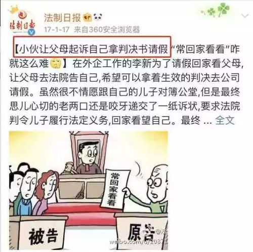 老板,我想请假 理由我已经找好了... 