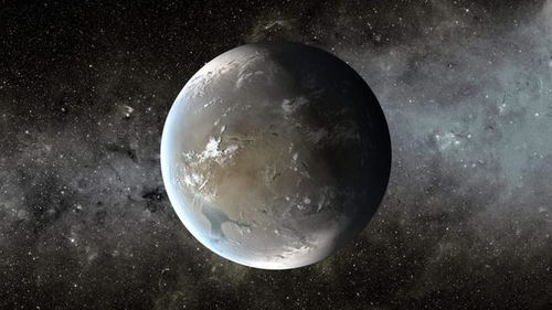 向天蝎座出发 科学家在太阳系外发现 地球2.0 ,很多特征一致