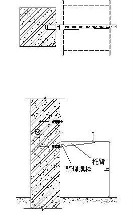 玻璃钢电缆桥架安装施工流程及规范 齐全可做施工方案