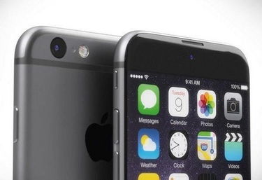 小米5将跟风iPhone 7无边框设计 