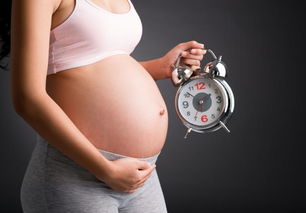 原创孕晚期，孕妇“这个做法”，小宝贝出生快？或许看完会有所了解