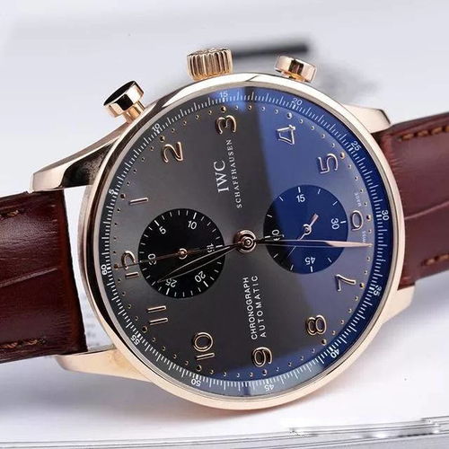 同价位的万国手表 劳力士手表 卡地亚手表 欧米茄手表,哪个最值得入手