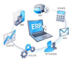 网店为什么需要电商ERP