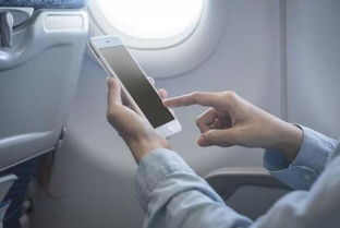 民航局解禁飞机上不能用手机的规定,为什么之前一直不能用