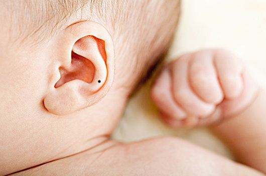 什么样的耳朵才是有福气的耳朵 古代相学书告诉你什么才是富贵耳