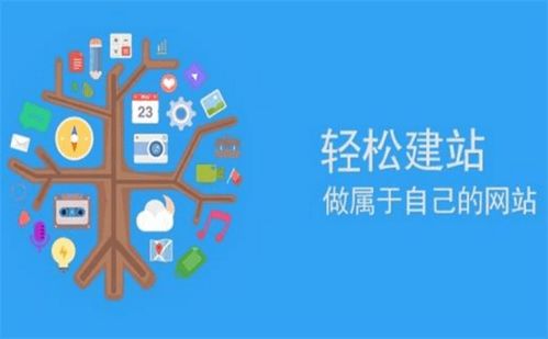 什么是SaaS系统建站 saas系统用什么开发