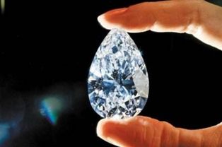 非洲的 钻石 又大又便宜,为啥土豪不喜欢买 网友 谁买谁吃亏