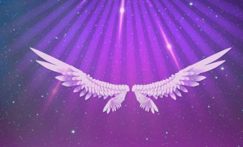 天使的翅膀代表什么 
