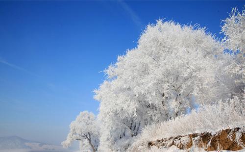 隆冬是节气吗 是几月几号 