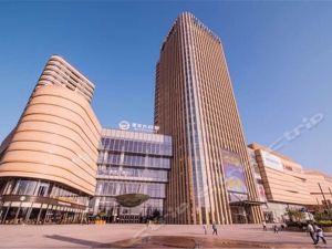 银川最新点评五星级酒店排行榜,银川最新点评五星级酒店排名 