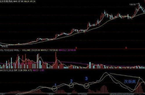 股票悟道好文(炒股悟道篇全集)