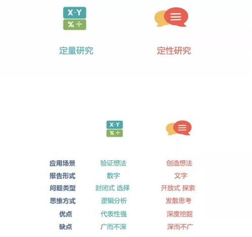 定性是什么意思啊