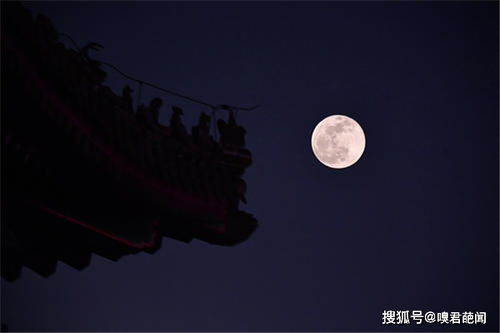 为什么说大洪水之前没有月亮 神话故事中月亮出现的比较晚