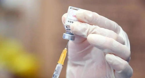 疫苗第二针上海哪里打有福利