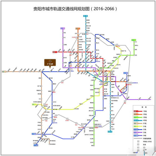 贵阳旅游线路规划(贵州旅游攻略自由行最佳线路)