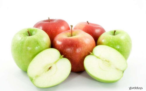 经常吃苹果,这些好处你怎么可以不知道呢