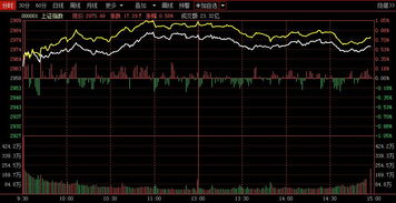 美国股市怎么还有 盘前大涨如何如何，盘后如何如何 是什么意思呢？