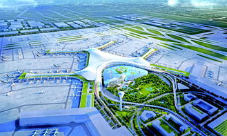 济南机场在哪个区,想知道：济南市 遥墙机场 在哪？