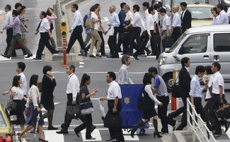 美国当年是怎样做空日本经经济的