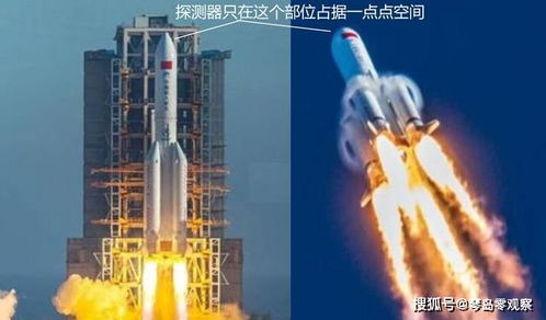 太空无空气,飞船如何产生推力,嫦娥五号又如何在月球点火起飞