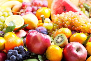 温性水果有哪些种类,温性水果都有哪些