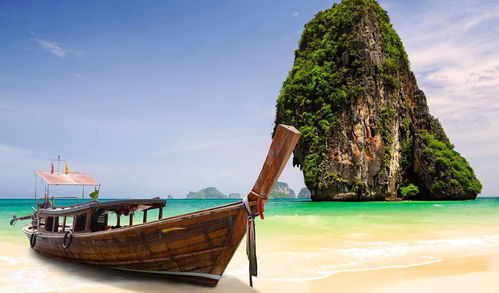 2023普吉岛旅游 2023泰国电子落地签申请流程