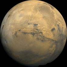 模拟显示木星迁移掠夺物质导致火星发育不良
