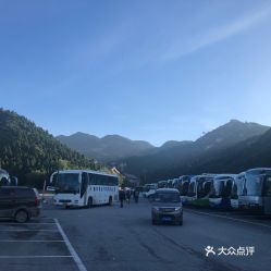 八达岭长城停车场收费标准 位置(龙宫风景区停车场收费标准)