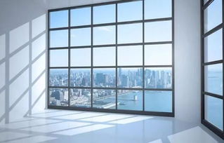 玻璃幕墙与门窗的区别是什么,幕墙与门窗的正确辨别