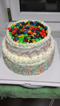 无色素版彩虹蛋糕的做法步骤图,怎么做好吃 