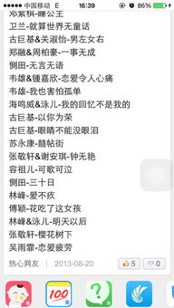 金典老歌曲(有什么经典老歌大家推荐一下)