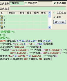 股票n天内振幅大于5的天数统计