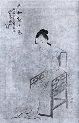 巾帼不让须眉 女画家出品有多美 