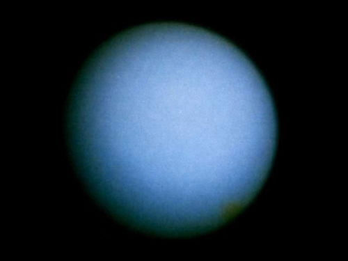 太巧了,同一天发现了天王星和冥王星 3月13日 