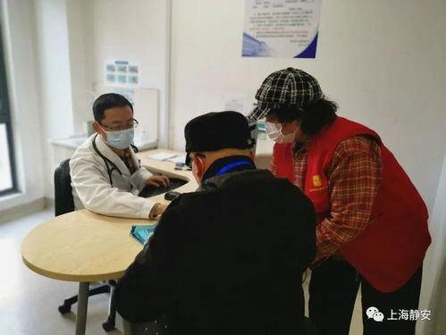 沪上首家 每周两次 上海市第十人民医院为TA们提供了一项 特殊服务