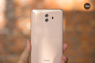 mate10(华为mate10参数)