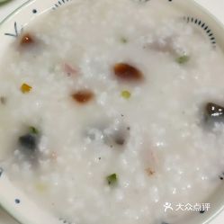 董记稀饭粥 楚街店