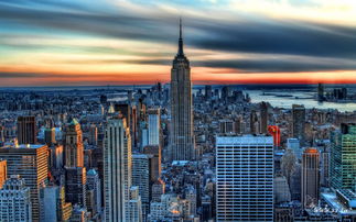 美国纽约旅游攻略 来到纽约后会经历的21件事