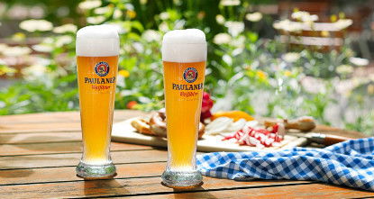 选择一款适合你的啤酒 一起看里约奥运