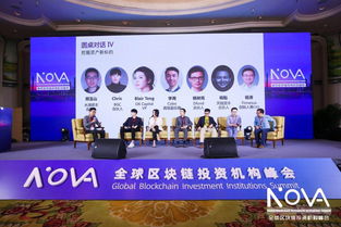 百位投资人参与，Nova全球区块链投资机构峰会圆满落幕