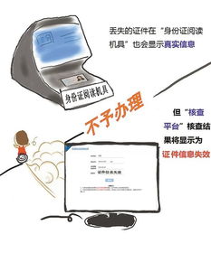南宁试运行 居民身份证信息核查平台 
