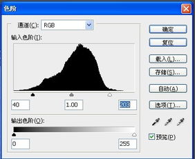 想要把这张图片处理的清晰自然ps应该怎么操作 