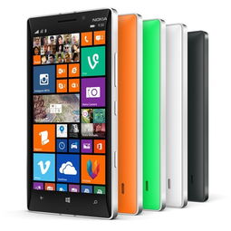 lumia930升级win10怎么样