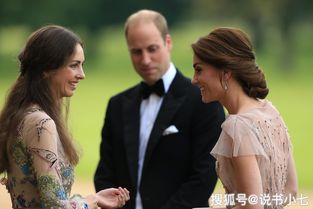 生生生 凯特王妃第四胎疑似已上路,英雄妈妈不能让妯娌拿走