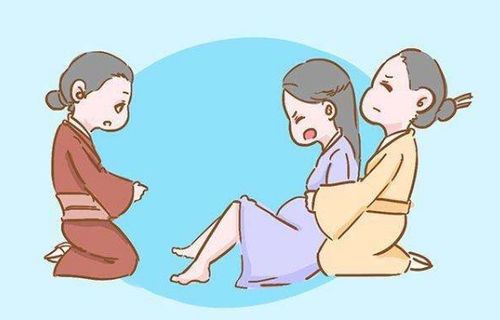 古代女子生产有多危险,稳婆 走了一遭鬼门关,九死一生